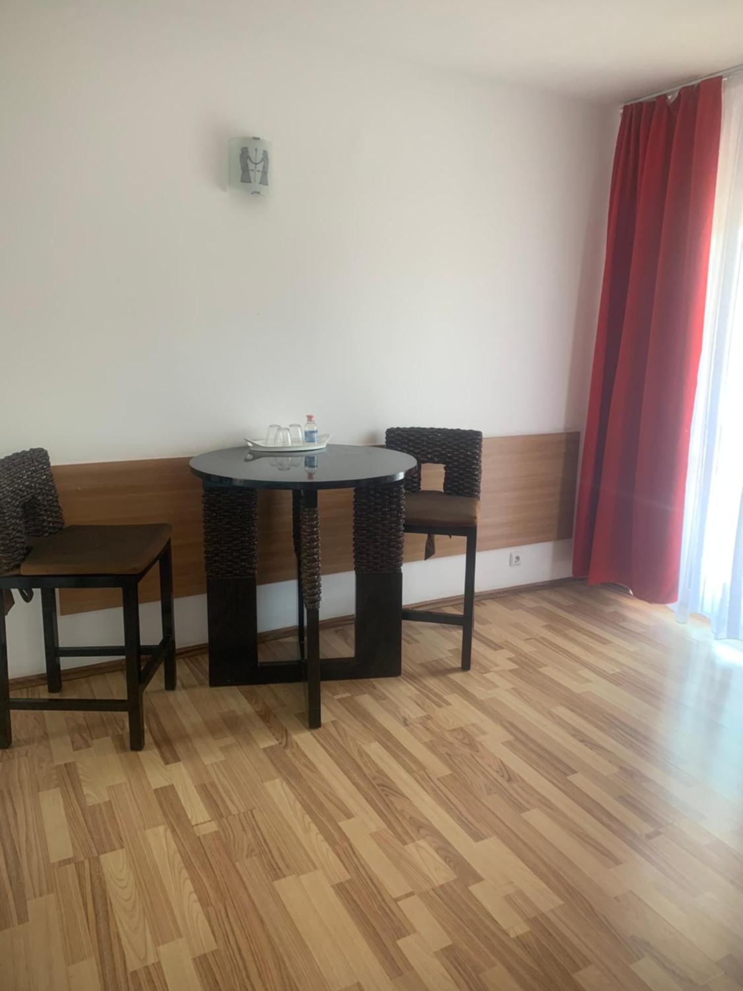 Giurgiu Motel Prietenia المظهر الخارجي الصورة